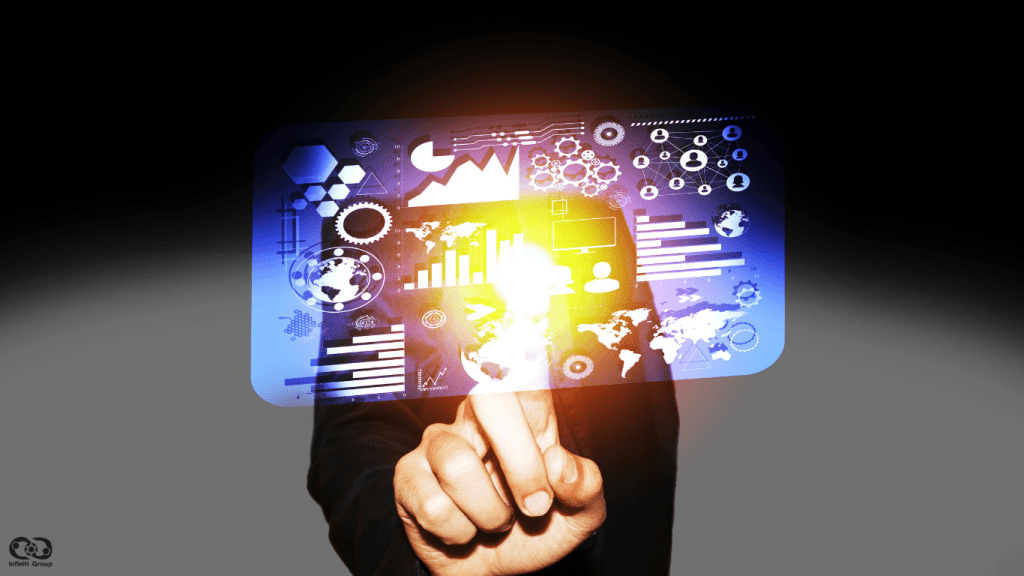 Estrategias de ventas digitales en Europa y Latinoamérica