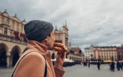 Mudarse a Europa con una Visa de Trabajo: Oportunidades Laborales y Calidad de Vida