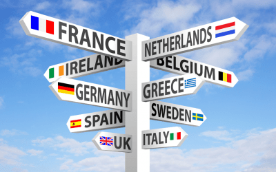 El mercado laboral Europeo: Oportunidades en sectores clave