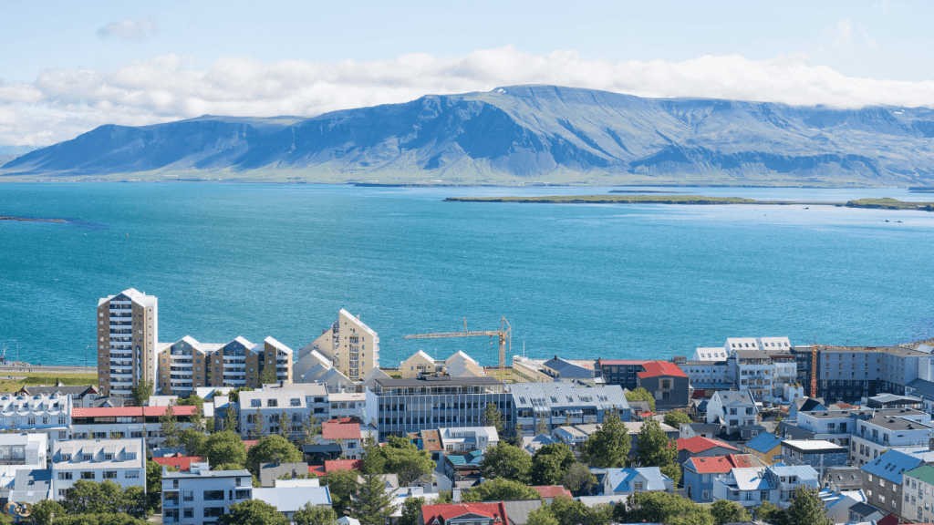 Visa de Trabajo europea