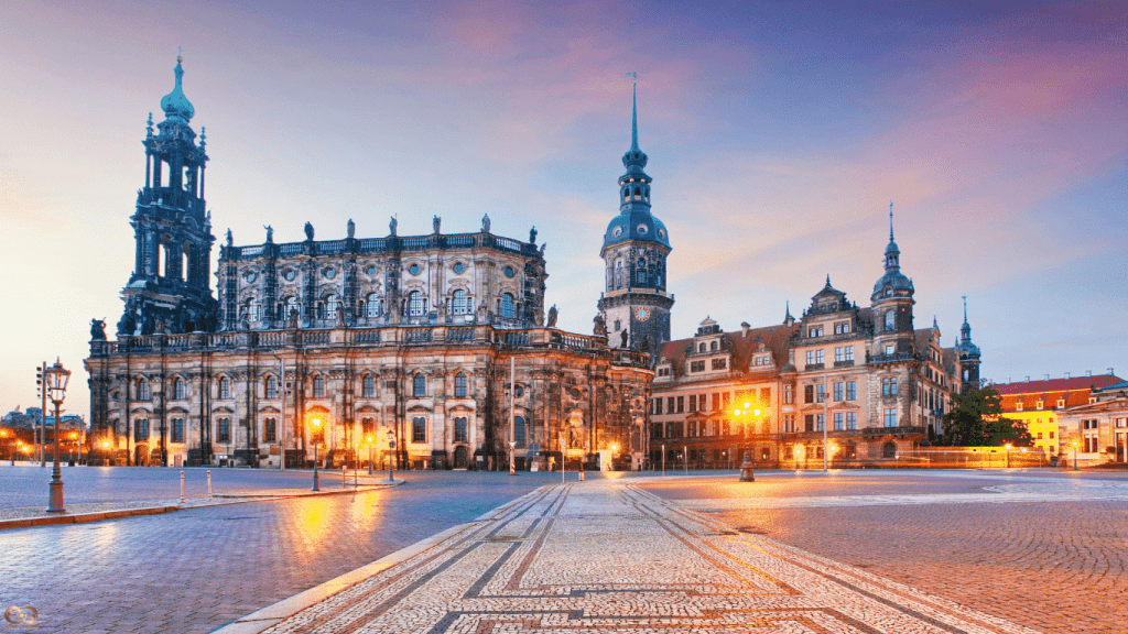 Visas Europeas para talentos internacionales