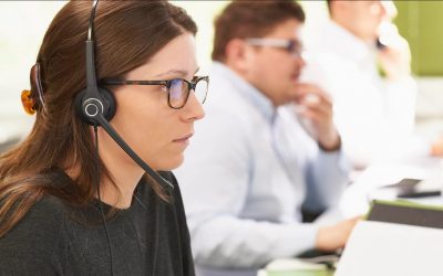 Oportunidades de reubicación en call centers en Europa y Latinoamérica
