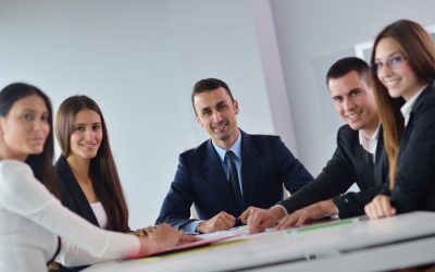 Reclutamiento de especialistas en Europa y Latinoamérica