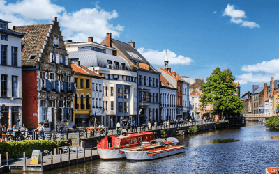 Visas Europeas para talentos internacionales: Oportunidades para profesionales cualificados