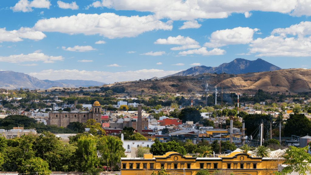 Mudarse a Latinoamérica con una Visa de Trabajo