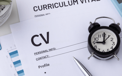 CV atractivo en la era digital: claves para destacar
