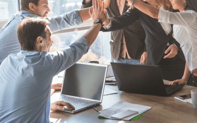 Creer en ti mismo: El primer paso para sobresalir en una entrevista de trabajo