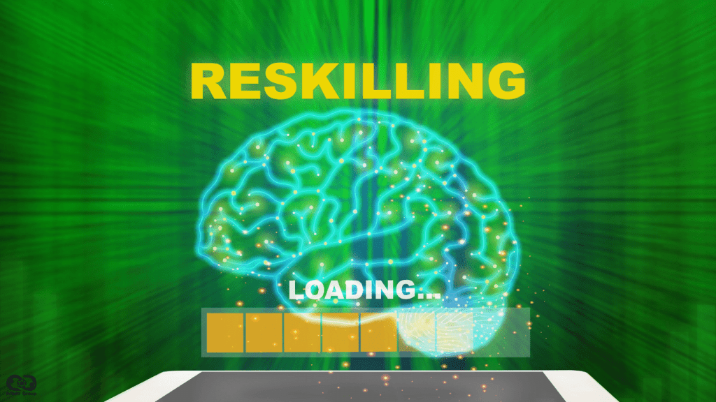  upskilling y reskilling