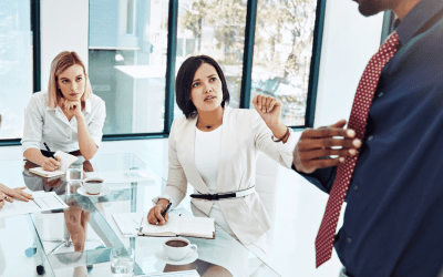 Liderazgo digital: La clave para destacar en la transformación tecnológica de 2025