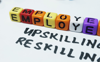 Upskilling y Reskilling: El futuro del aprendizaje corporativo que impulsa carreras en 2025