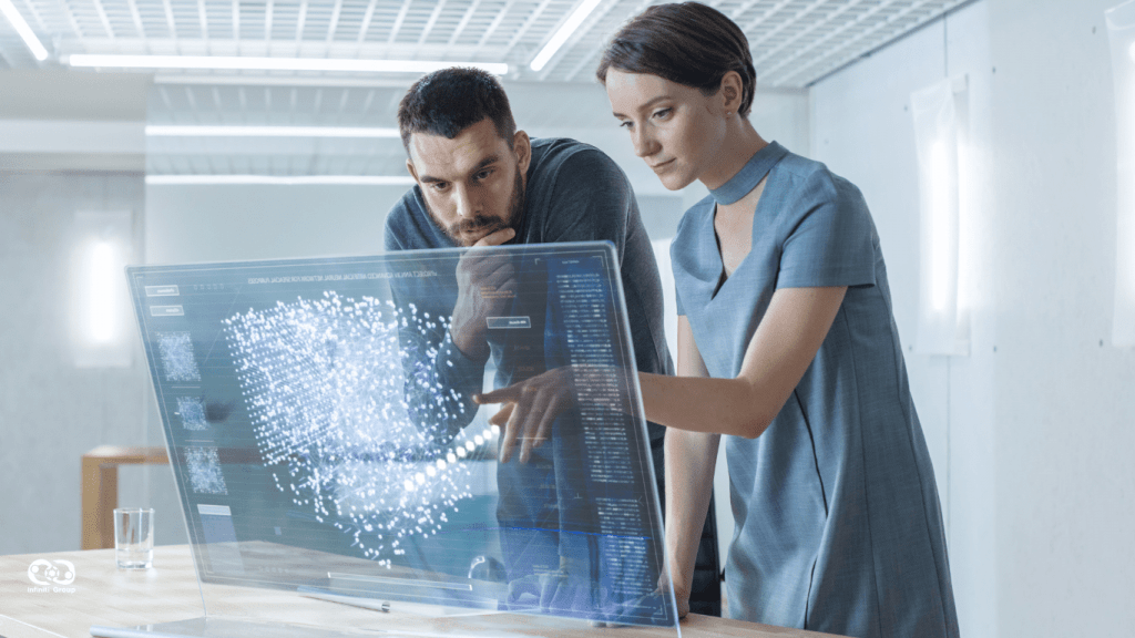 Inteligencia Artificial (IA)