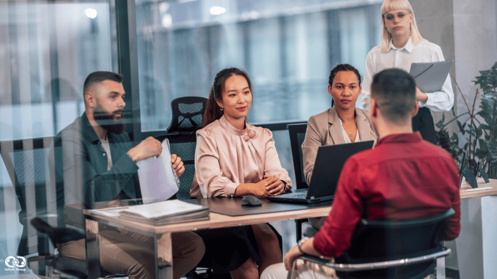 Mejorando la Experiencia del Candidato en el Proceso de Selección: Estrategias para Atraer Talento Top