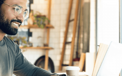 La Revolución del Trabajo Remoto: Cómo Adaptarse y Prosperar en 2025