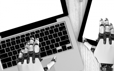 Inteligencia artificial en el reclutamiento: Cómo prepararte para el futuro