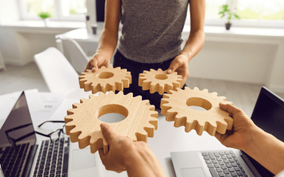 ¿Qué es la regla 70/20/10 para acelerar tu carrera profesional?